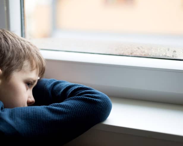 Latest figures from the Department for Work and Pensions show 4,958 children in the Lancaster district aged under 16 were living in relative poverty in the year to March 2023.