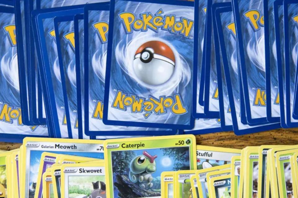 Lancaster prisoners among six charged over theft of high-value Pokemon cards