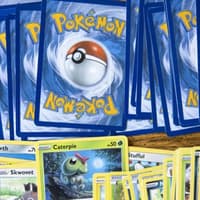 Lancaster prisoners among six charged over theft of high-value Pokemon cards
