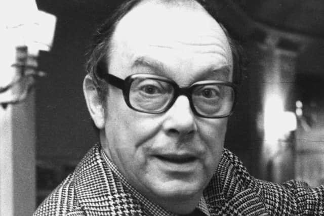 Call for special events in Morecambe to mark comedian Eric Morecambe’s ...