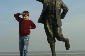28 pictures to mark Eric Morecambe's 100th birthday show readers ...