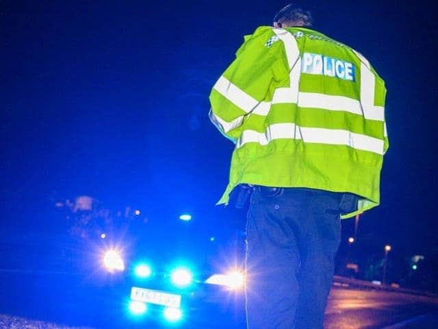 Lancashire Police are appealing for witnesses and dashcam footage following the fatal collision in Morecambe.
