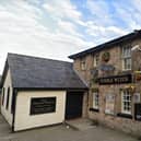The Pendle Witch has been awarded a new food hygiene rating.