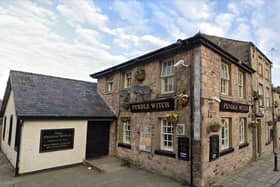 The Pendle Witch has been awarded a new food hygiene rating.