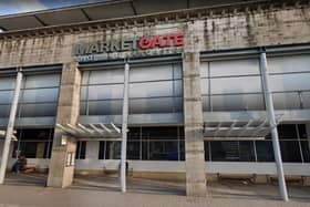 Marketgate Shopping Centre in Lancaster is hosting a Disney Hocus Pocus 2 workshop on Saturday (October 29). Picture: Google Maps