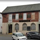 The Exchange pub in Morecambe has been awarded a five out of five food hygiene rating.