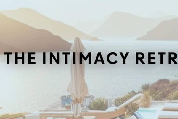 The Intimacy Retreat is a six-part formatted documentary series for Channel 4 that follows the journey of a group of adults who are virgins (or identify as virgins) as they learn life-changing skills in the art of intimacy.