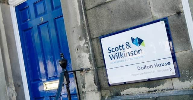 The origins of the firm can be traced to 1918 when Harry Cross began in practice. Thomas Wilkinson, grandfather of current Director Paul Wilkinson, opened his first practice in 1919. In 1950 Tom Scott joined Harry Cross and in 1952 Donald Wilkinson joined his father’s practice. Then 16 years later Scott & Wilkinson was formed.
