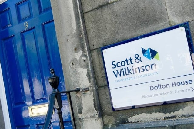 The origins of the firm can be traced to 1918 when Harry Cross began in practice. Thomas Wilkinson, grandfather of current Director Paul Wilkinson, opened his first practice in 1919. In 1950 Tom Scott joined Harry Cross and in 1952 Donald Wilkinson joined his father’s practice. Then 16 years later Scott & Wilkinson was formed.