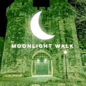 St John's Hospice Moonlight Walk returns to Lancaster on Saturday June 15.