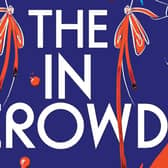 The In Crowd by Charlotte Vassell: book review