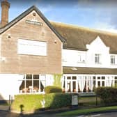 The Bellflower at Garstang is up for sale.