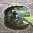 Lancaster Canal.