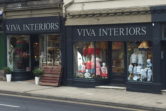 Established in 1996, Viva Interiors is a professional seller of lighting, furniture, decor and trinkets - completely everything you need for luxury interior.