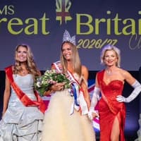 Kirkby Lonsdale businesswoman's success in classic beauty pageant