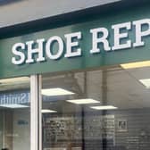 A popular cobblers shop in Lancaster has reopened with a fresh new look.