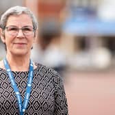 Helen Greatorex, CEO of Citizens Advice North Lancashire.