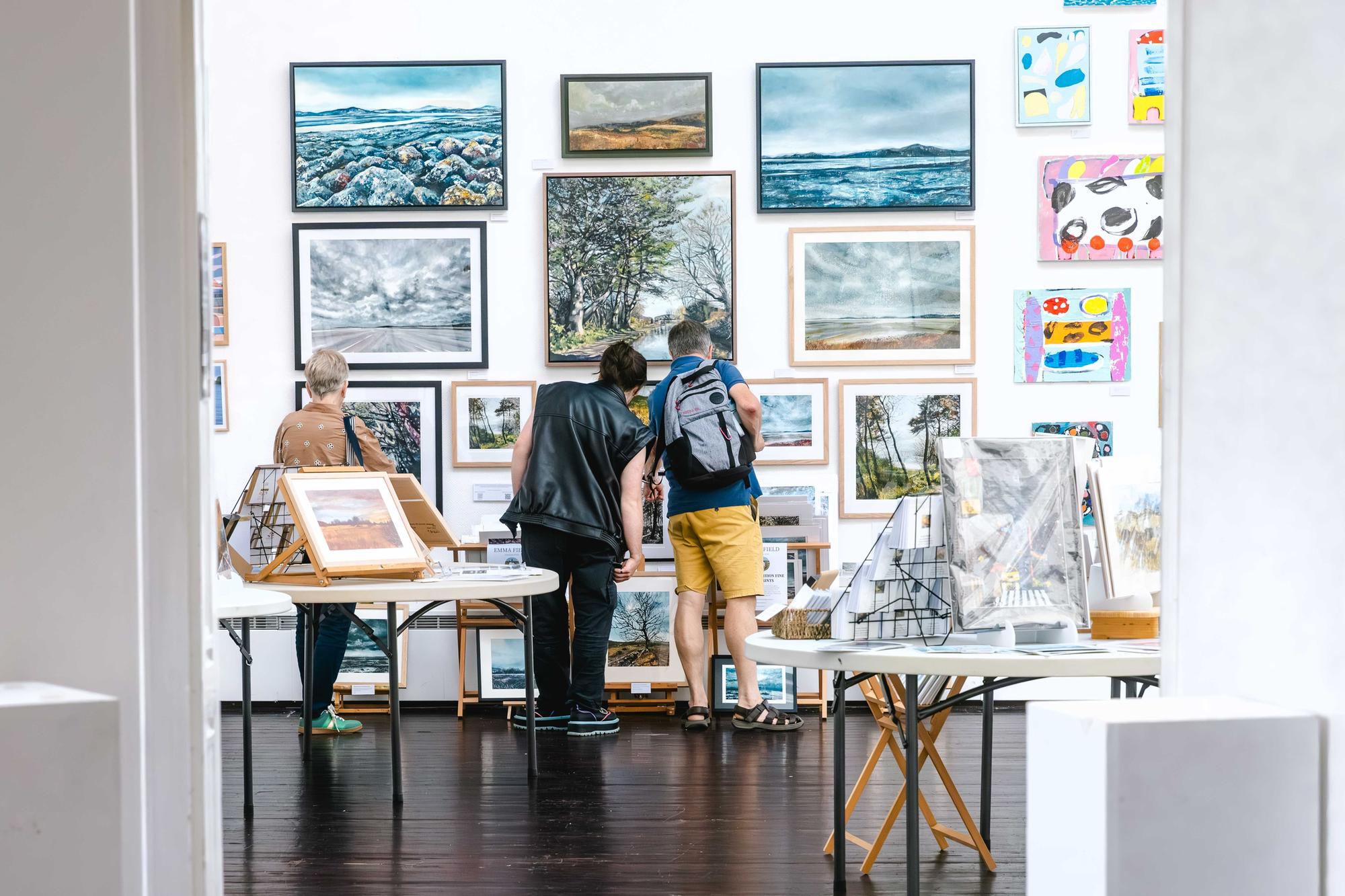 Lancaster Arts Festival returns for fourth year