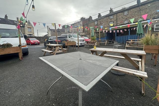 Millhead Carnforth village pub could be yours for £300k