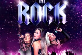 Women in Rock perform for one night only at The Platform in Morecambe.