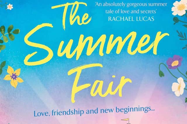 The Summer Fair by Heidi Swain