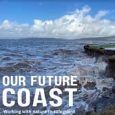 A drop-in event so people can find out more about plans to safeguard coastal communities from climate change is being held on Tuesday August 22 at Slyne-with-Hest Memorial Hall from 12pm-7pm.