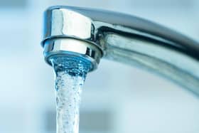 Homes across the Lancaster district have been without water for up to 36 hours.