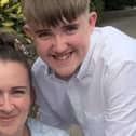 The sister of a wheelchair-bound woman from Morecambe who has MS has launched a fundraiser to raise £30k for specialist treatment abroad for her sister.