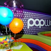 Popworld will host the first Pint Of Science festival event.