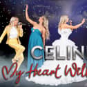 The Celine Dion tribute show comes to Lancaster Grand in June.
