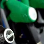 Petrol prices are dropping at some independent garages but the RAC reports that only one in 10 garages are now selling fuel at a 'fair' price.