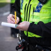 Police investigating burglary in Lancaster in which motorbike was stolen