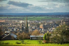 Lancaster City Council has published a three-year plan which sets out a "strong, ambitious vision" for the future of the district.