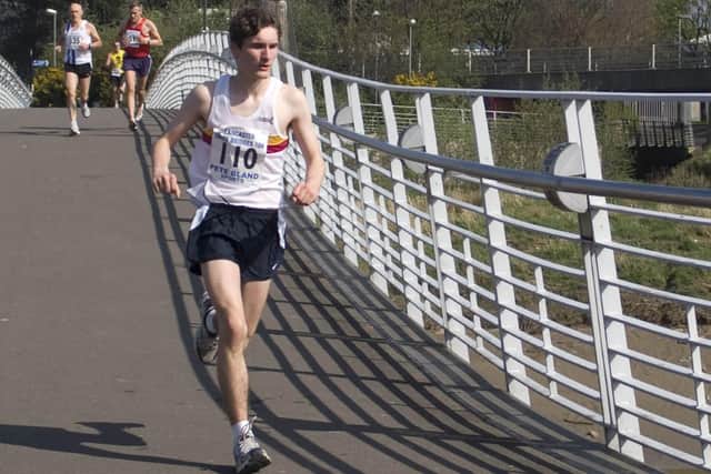 The 3 Bridges 10k race in Lancaster is returning in April.