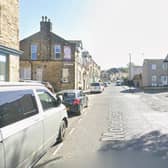 Moor Gate in Lancaster. Photo: Google Street View