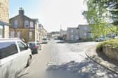 Moor Gate in Lancaster. Photo: Google Street View