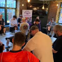 Lancaster charity to host men’s hairdressing evening with a difference
