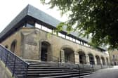 Lancaster Magistrates' Court.
