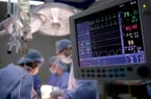 Morecambe Bay hospitals among highest case numbers for 'wrong-site' surgery over five years as cases across England rise by 46%.
