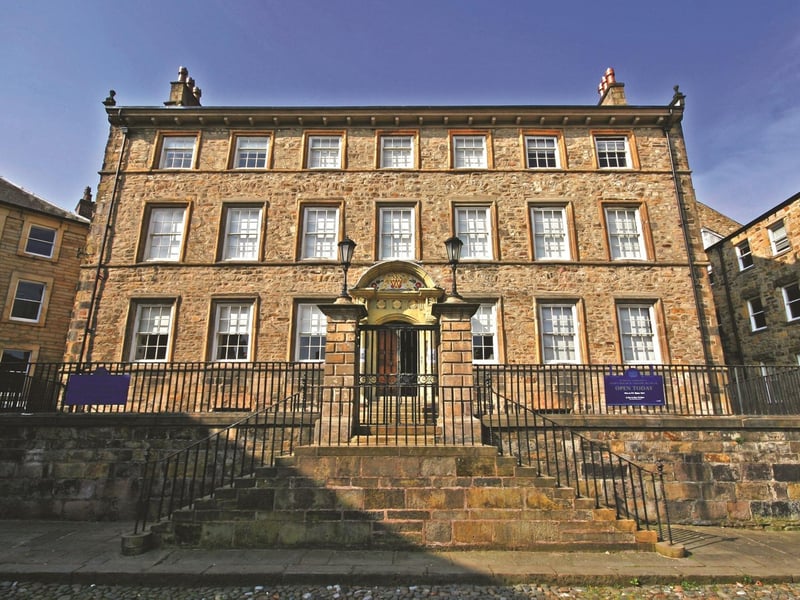 Nestled below Lancaster Castle, the Judges' Lodgings dates back nearly 400 years on a site that has been at the centre of Lancaster's history for nearly 2000 years. The current house was built around 1625 by Thomas Covell, Keeper of the Castle and famous for locking up the Pendle Witches during the infamous Lancashire Witch Trials. From 1826 the house became a lodgings for the travelling 'Red Judges' of the Assizes Courts. Dressed in their scarlet robes, the Judges decided the fate of murderers, forgers and highwaymen at Lancaster Castle. Today the house is home to beautiful Georgian furniture by Gillows of Lancaster, elegant period rooms and the popular Museum of Childhood.