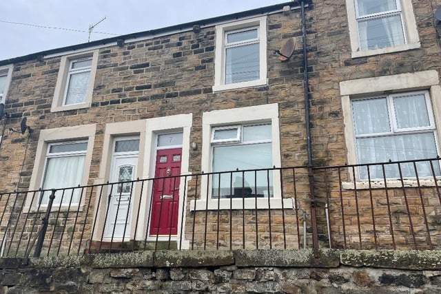 Guide price: £120,000. A stone fronted two bedroom middle terraced house situated on a quiet road close to the River Lune. For sale with Hayley Baxter.