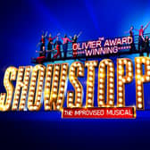 Showstopper! is coming to The Dukes.