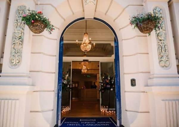 This beloved building in Lancaster city centre comes with a rich history spanning nearly 400 years. It was originally built in 1625 during the reign of King Charles I and was rebuilt in 1879. It is said to be the place where Charles Dickens stayed when he wrote ‘Tale of the Bridal Chamber’. The hotel also features in the Dickens story ‘The Lazy Tour of Two Idle Apprentices’. Recent renovations have returned it to its rightful place as a premier destination, preserving its timeless charm while modernising its facilities to meet the needs of today's travellers.
