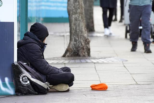 Lancaster City Council is in the process of consulting on its draft Homelessness and Rough Sleeping Review and draft Homelessness and Rough Sleeping Strategy.