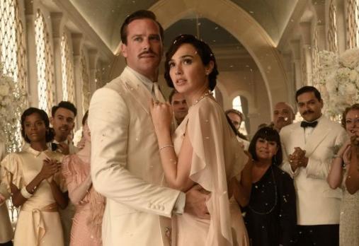 Detective Hercule Poirot turns to Egypt where he must work out who killed a young heiress. Kenneth Branagh becomes Poirot again, directing and starring alongside Gal Gadot, Letitia Wright and Armie Hammer
