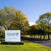 Lancaster University has had a £21m funding boost for a green heating project.