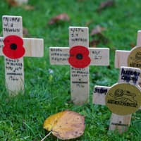 Services to take place across Lancaster district to mark Remembrance Sunday