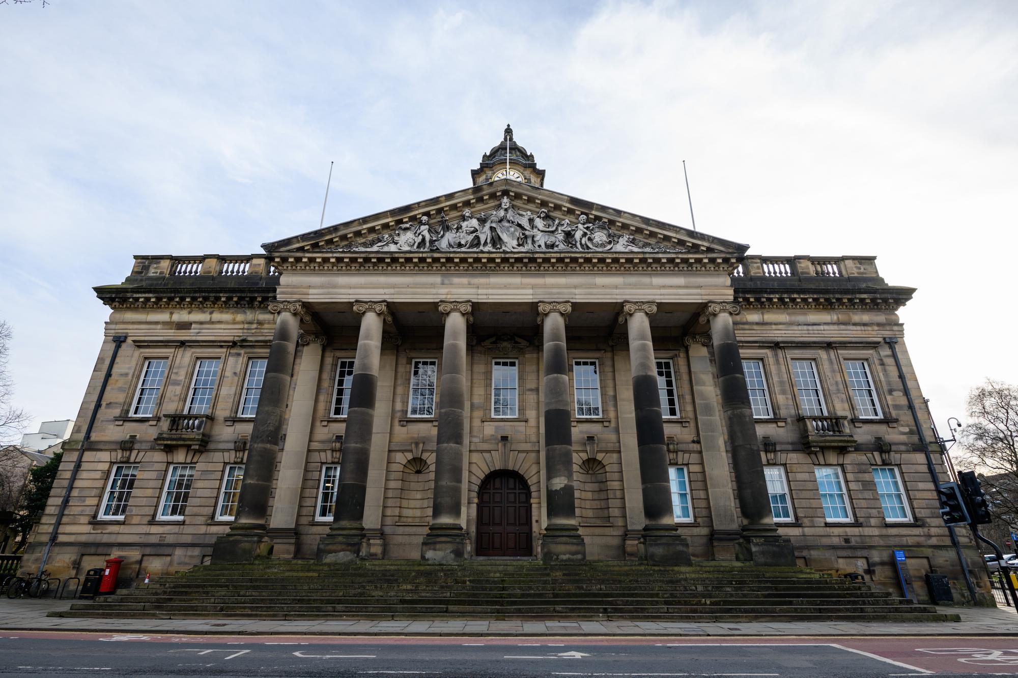 Haulage firms in licence change bid to Lancaster City Council