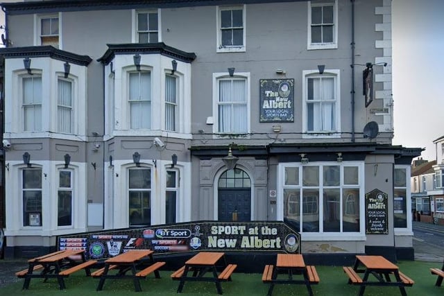 Qatar 2022: Nine sports bars and pubs in Lancashire to enjoy a pint at and  cheer England on in the World Cup