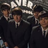 The Mersey Beatles head to Kendal for special anniversary show
